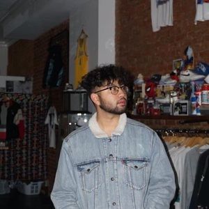 Meet your Posher, Cliff